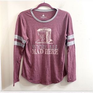 Mad Hatter (from Alice in Wonderland) shirt